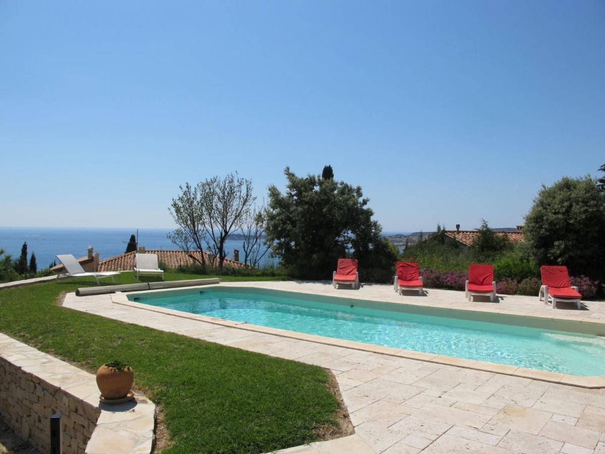 Holiday Home Baie De Bandol By Interhome Sanary-sur-Mer Exterior foto
