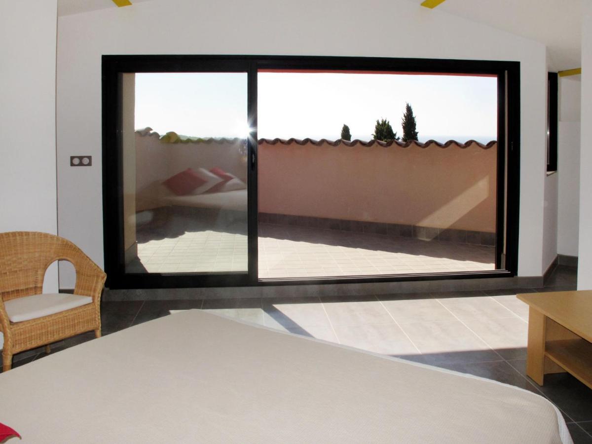 Holiday Home Baie De Bandol By Interhome Sanary-sur-Mer Exterior foto