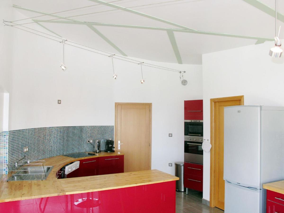Holiday Home Baie De Bandol By Interhome Sanary-sur-Mer Exterior foto