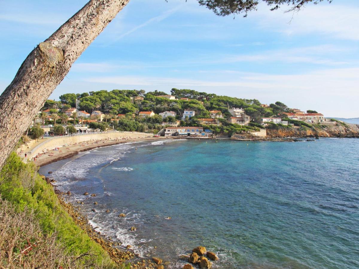 Holiday Home Baie De Bandol By Interhome Sanary-sur-Mer Exterior foto
